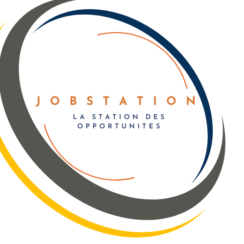 Logo JOBSTATION